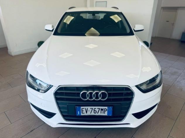 AUDI A4 Avant 2.0 TDI 150 CV - 190.000 Km rif. 23737171 - Foto 3