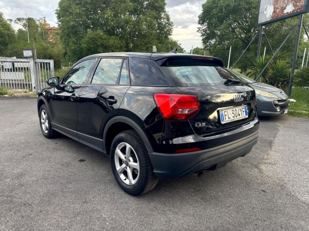 Audi Q2 1.6 TDI S tronic Sport MMi Permute no obbligo finanziario - Foto 10