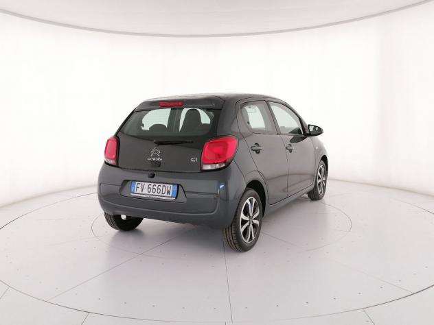 Citroën C1 5p 1.0 vti Shine 72cv - Foto 2