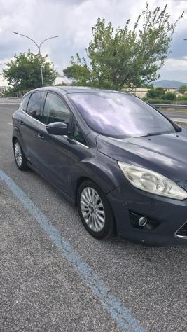 Ford C-Max 1.6 TDCi 115CV Titanium - Foto 3