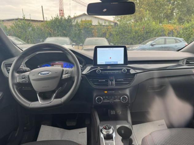 FORD Kuga ST-Line X 1.5cc 120cv AUT. CAMERA POST CRUISE CON. rif. 24163504 - Foto 5