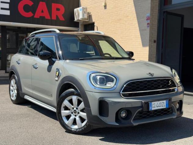 MINI Countryman 1.5 Cooper SE Countryman ALL4 (NESSUN VINCOLO) rif. 23910312