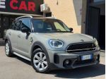 MINI Countryman 1.5 Cooper SE Countryman ALL4 (NESSUN VINCOLO) rif. 23910312