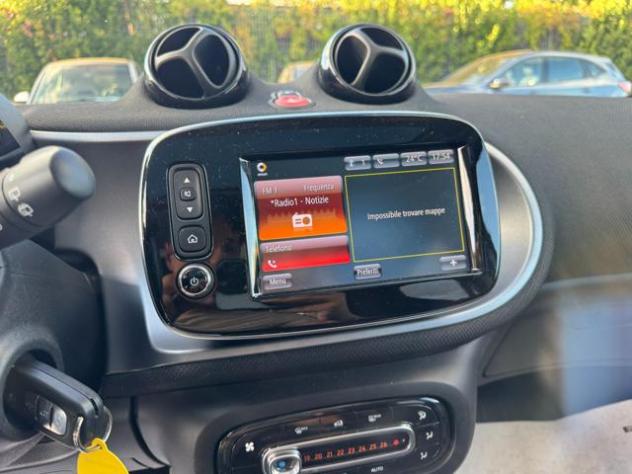 SMART ForFour 0.9cc 90cv CRUISE CONTROL AUTOMATICA rif. 24139663 - Foto 8