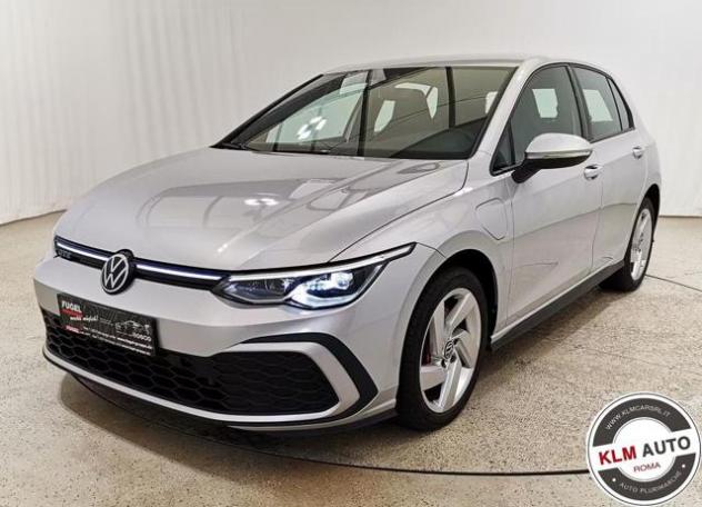 VOLKSWAGEN Golf 1.4 Plug-In Hybrid DSG GTE 245cv rif. 23761021