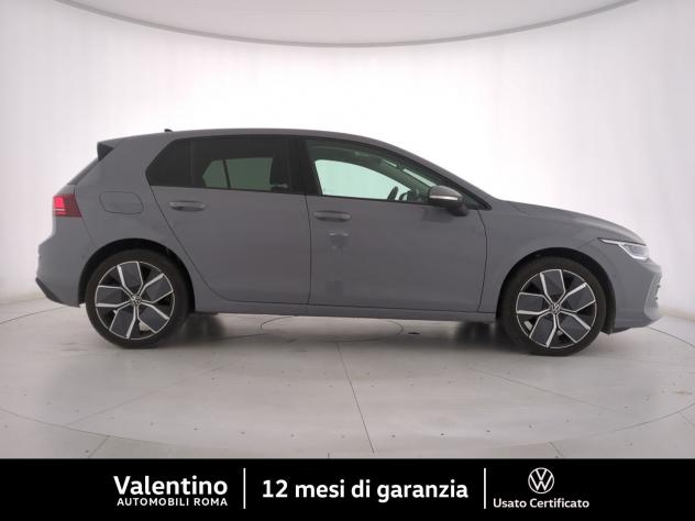 Volkswagen Golf 1.5 etsi DSG Edition Plus 115cv - Foto 2