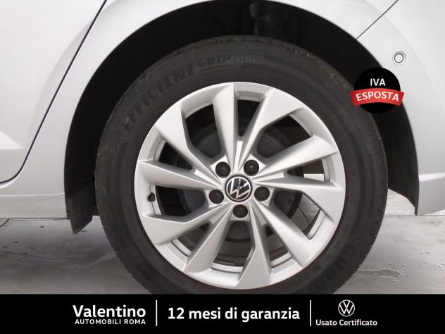 Volkswagen Polo 1.0 TSI Style - Foto 9