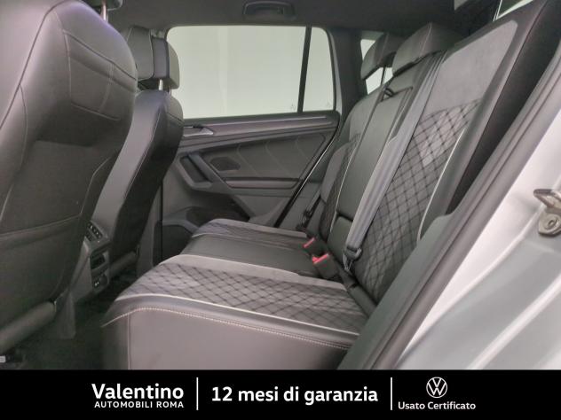 Volkswagen Tiguan 2.0 TDI DSG SCR R-Line - Foto 10