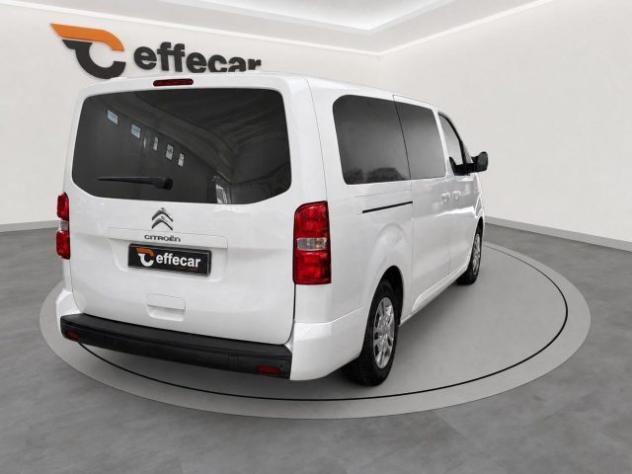 CITROEN Jumpy SpaceTourer BlueHDi 150 S&S 9 P. IVA ESP. rif. 23920947 - Foto 6