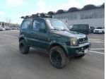 Suzuki Jimny 1.5 DDiS cat 4WD
