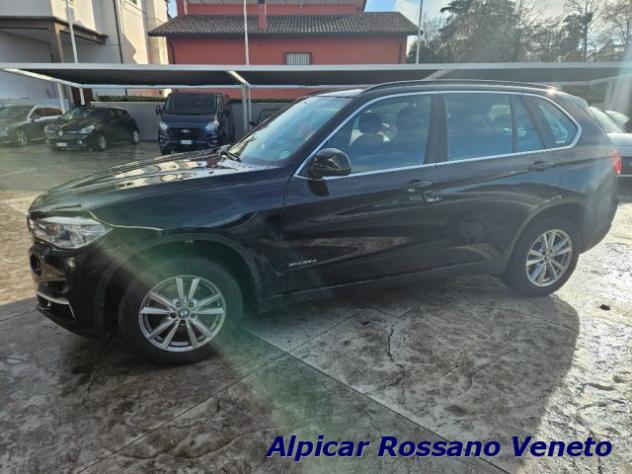 BMW X5 XDrive25d Business rif. 23807903 - Foto 10