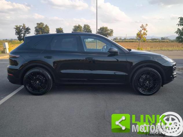 PORSCHE Cayenne 3.0 V6 rif. 24065866 - Foto 6