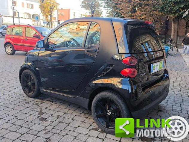 SMART ForTwo 1000 52 kW coupé limited two rif. 24189333 - Foto 8