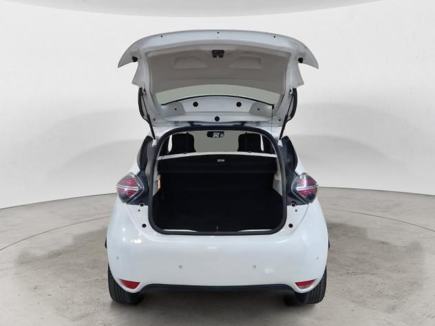 Renault ZOE ZOE LIFE R110 AUTOCARRO PREZZO IVA ESCLUSA - Foto 6