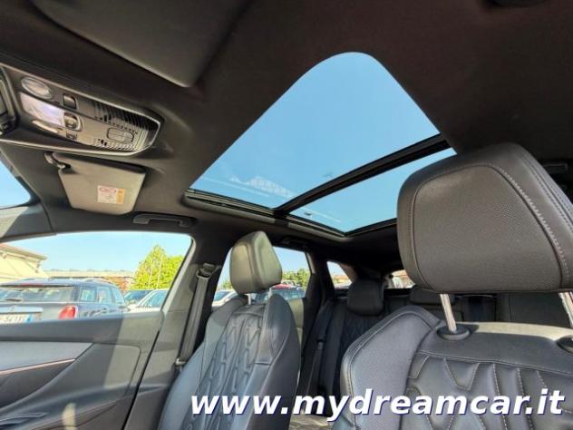 PEUGEOT 3008 Hybrid4 300 e-EAT8 GT TETTO APRIBILE rif. 23944291 - Foto 9