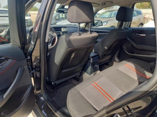 BMW X1 xDrive 20d Sport Line - Foto 9