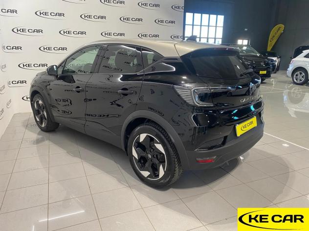Renault Captur Techno TCe 90 - Foto 7