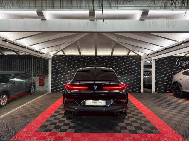 BMW X6 xdrive30d mhev 48V Msport auto - Foto 7