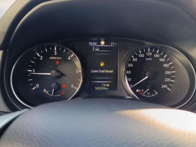 NISSAN Qashqai 1.5 dCi Tekna rif. 24190042 - Foto 8