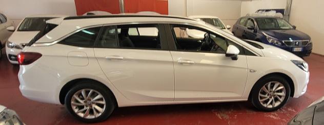 Opel Astra 1.6 CDTi 136CV aut. Sports Tourer Business - Foto 8