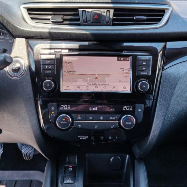 NISSAN Qashqai 1.5 dCi 115 CV N-Connecta rif. 23815558 - Foto 8