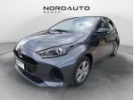Mazda Mazda2 Hybrid Full Hybrid Electric 1.5 VVT Exclusive-Line