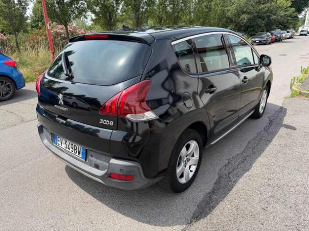 PEUGEOT 3008 1.6 HDi 115CV Allure rif. 23988972 - Foto 5