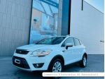 Ford Kuga 2.0 diesel 140 cv manuale euro 5 B