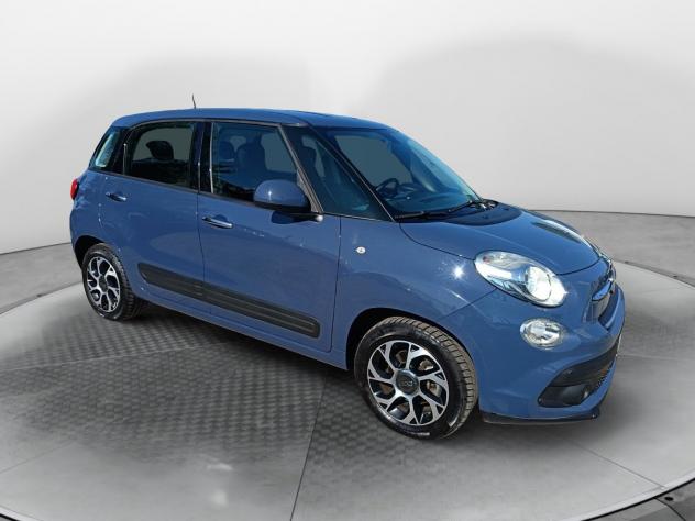 FIAT 500L 1.3 Multijet 95cv Mirror - Foto 8