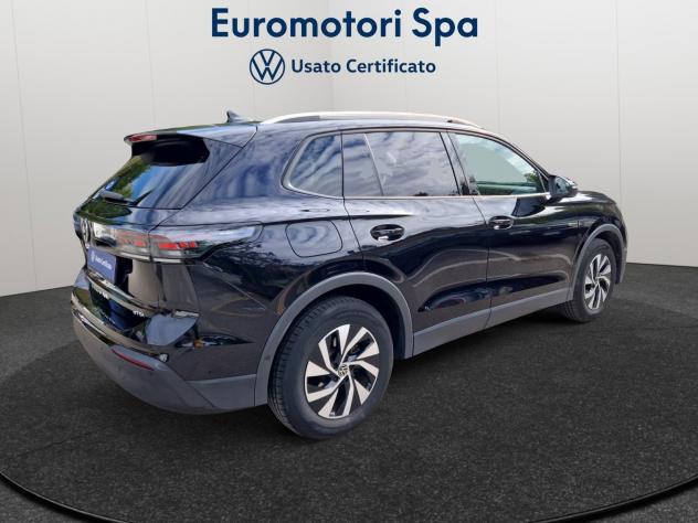 Volkswagen Tiguan Tiguan 1.5 etsi Edition Plus 130cv dsg - Foto 5