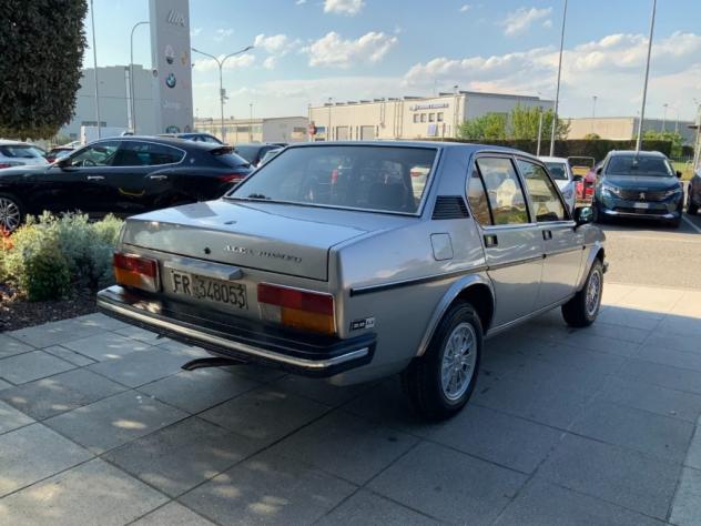 Alfa Romeo Alfetta 2.0 Li America *ASI* - Foto 4