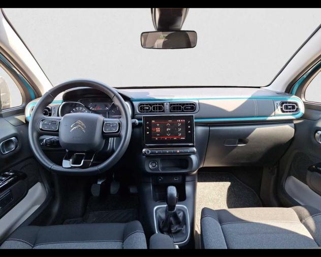 Citroën C3 3ª serie PureTech 110 S&S Shine - Foto 9