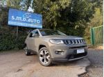 JEEP Compass 1.4 MultiAir 2WD Limited GPL rif. 24161640