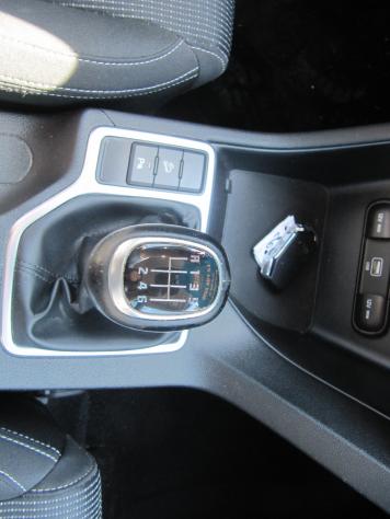 Kia Sportage 1.6 CRDI 136 CV 2WD Mild Hybrid GT Line - Foto 8