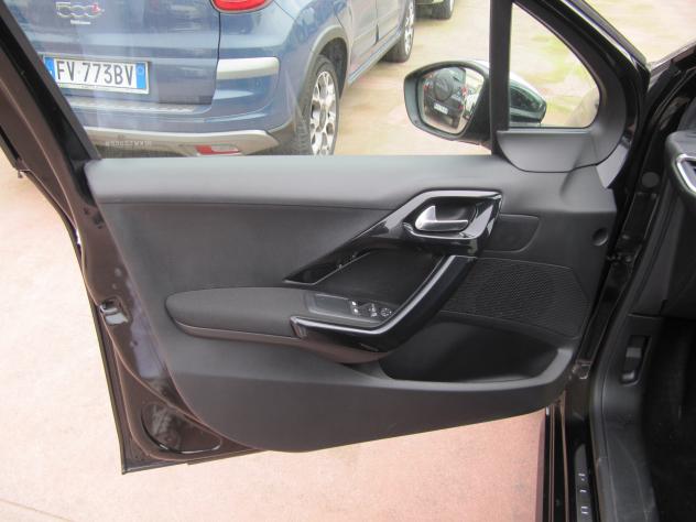 Peugeot 208 BlueHDi 100 Stop&Start 5 porte Allure - Foto 8