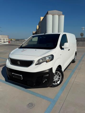 Peugeot Expert 2.0 BlueHDI 120cv 2017 - Foto 2