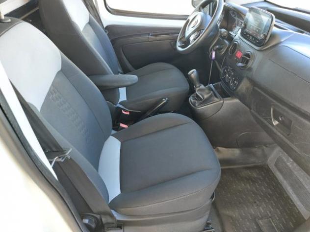 FIAT Fiorino 1.3 MJT 95CV Cargo SX Clima porta scorrevole rif. 23789556 - Foto 8