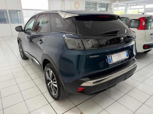 PEUGEOT 3008 BlueHDi 130 S&S EAT8 Allure Pack rif. 23803059 - Foto 2