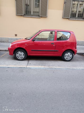 Fiat 600 - Foto 2