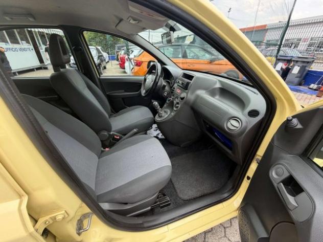FIAT Panda Panda II 1.4 natural power Activescadenza bombole rif. 23929996 - Foto 6