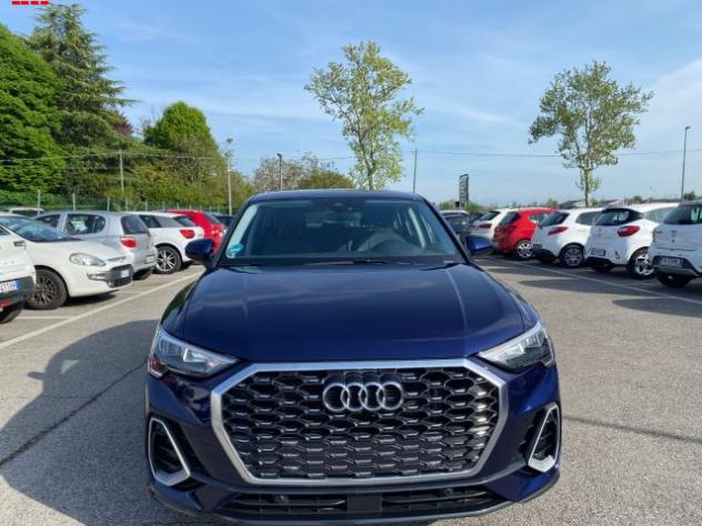 AUDI Q3 SPB 35 TDI S tronic Business S LINE rif. 23926888 - Foto 7