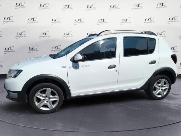 Dacia Sandero Sandero Stepway 1.5 dci s&s 90cv E6 (PREZZO REALE) - Foto 2