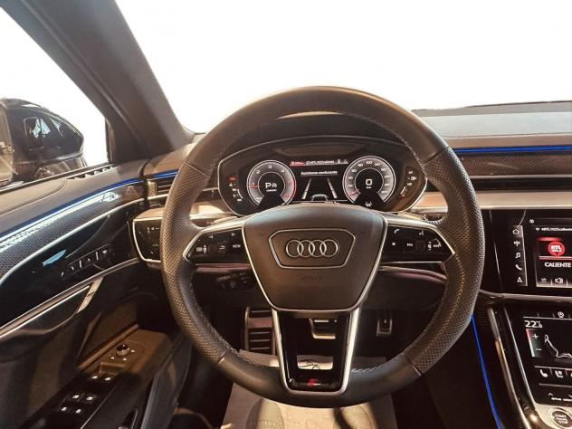 Audi A8 50 TDI 3.0 quattro tiptronic - Foto 9