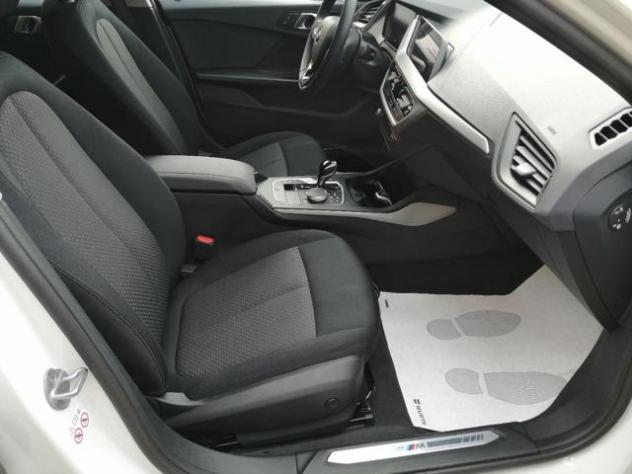 BMW 116 i 5p. Msport Exterior rif. 23426252 - Foto 8