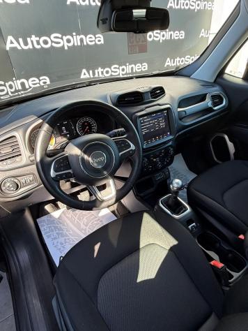 Jeep Renegade 1.0 T3 120cv Longitude #sed.risc. #carplay #keyless - Foto 6