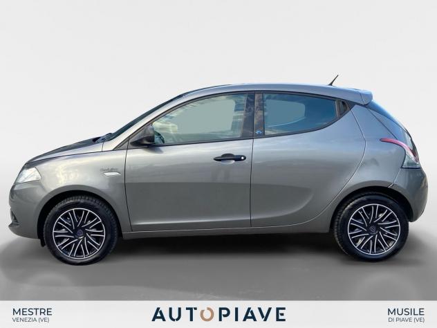Lancia Ypsilon Ypsilon 1.2 Elefantino Blu s&s 69cv my19 - Foto 2