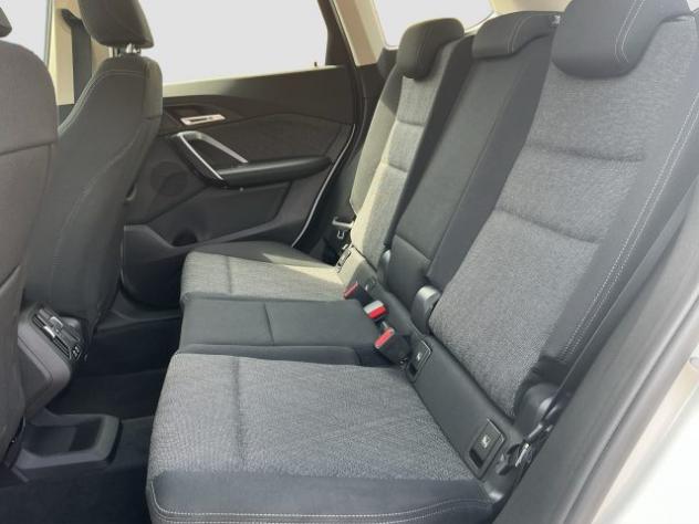 BMW X1 X1 sDrive 18d Edition Essence rif. 23965628 - Foto 10