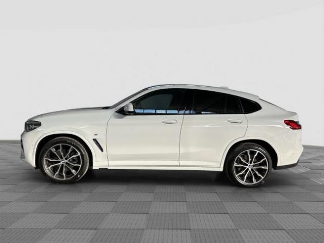 BMW X4 X4 xDrive20d 48V Msport rif. 23824106 - Foto 2