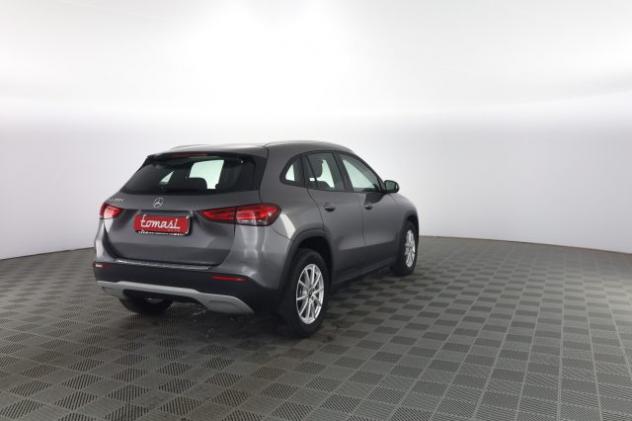 MERCEDES-BENZ CLA sse GLA GLA 200 d Automatic BUSINESS rif. 23618396 - Foto 4