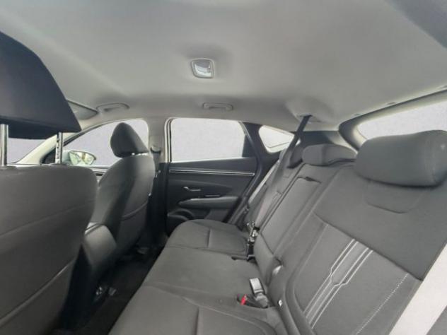 HYUNDAI Tucson 1.6 HEV aut. XTech rif. 23524238 - Foto 10